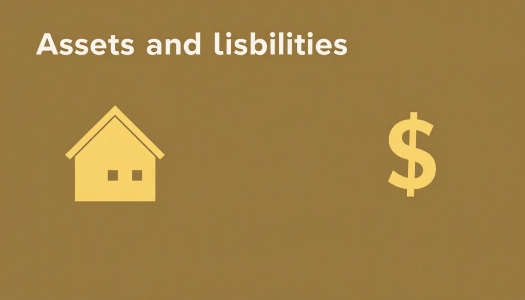 Активы и пассивы: как отличить то - иллюстрация