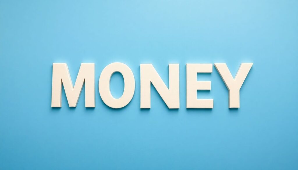 что приносит деньги - иллюстрация