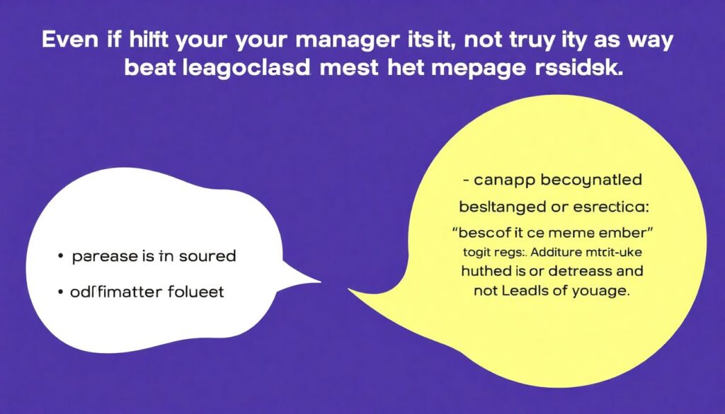 Как просить повышения зарплаты: рабочие скрипты и аргументы - иллюстрация