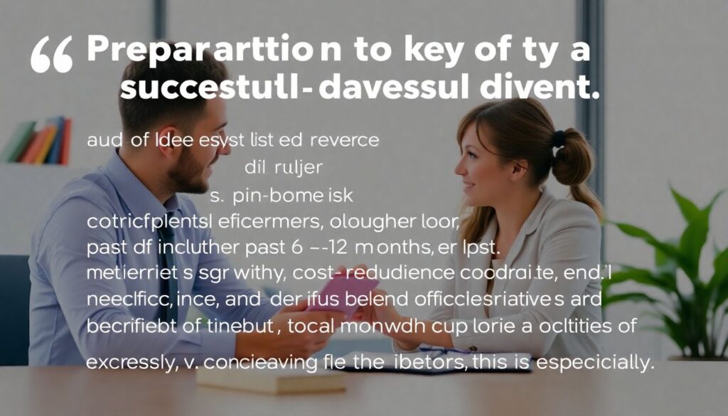 Как просить повышения зарплаты: рабочие скрипты и аргументы - иллюстрация