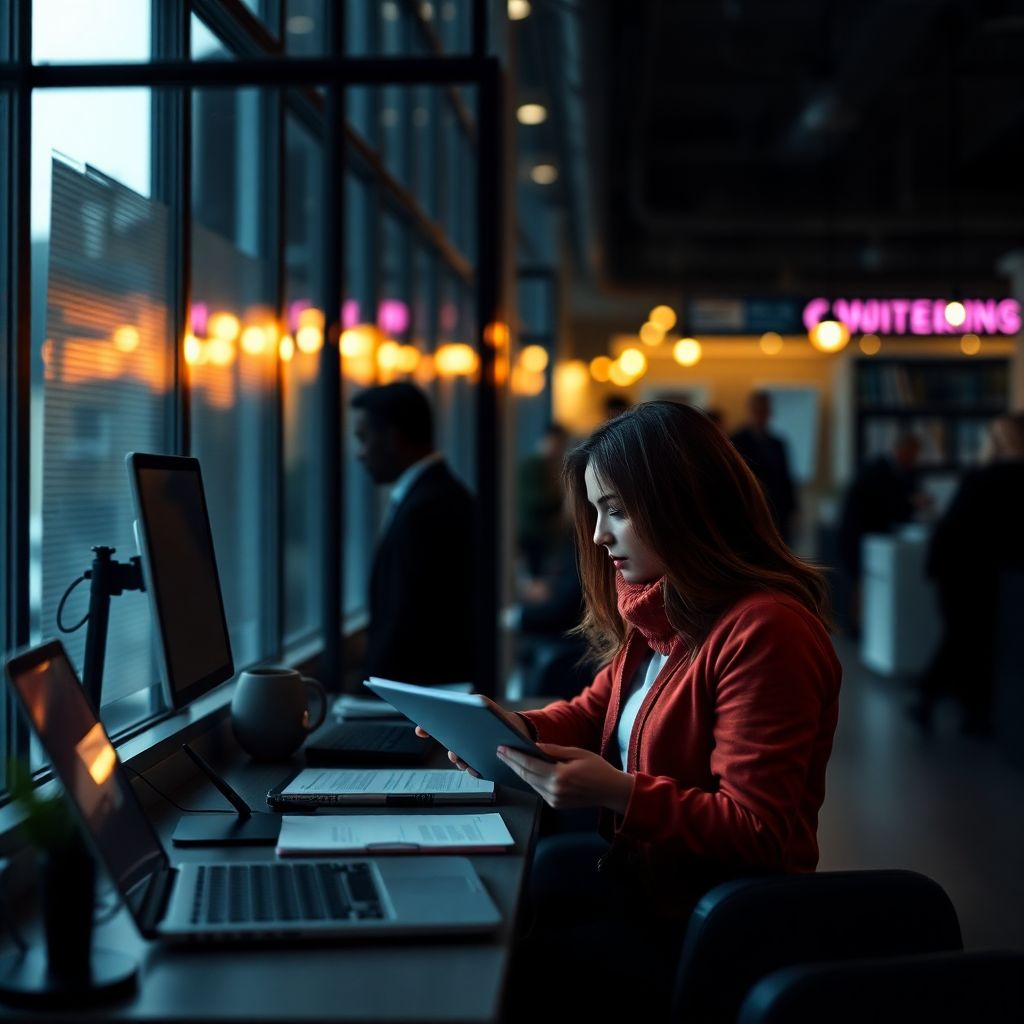 Как просить повышения зарплаты: эффективные скрипты и аргументы для сотрудников