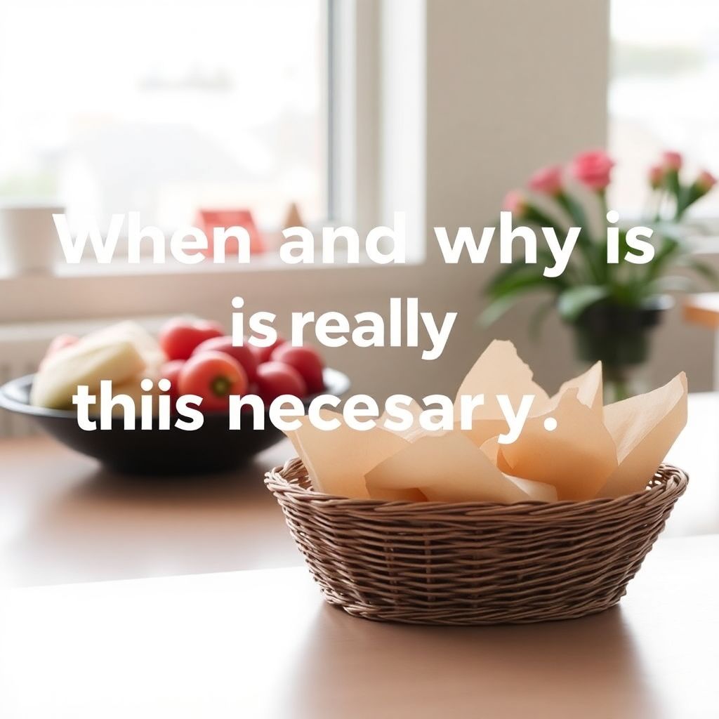 Когда и зачем это действительно нужно — разбор сути и ключевых причин использования