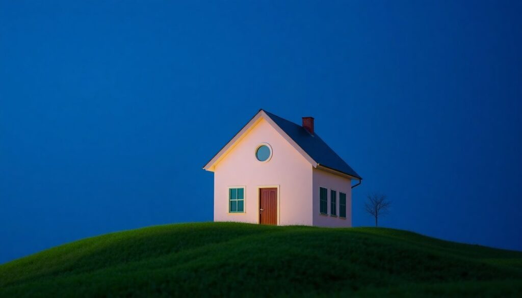 Как досрочно погасить ипотеку и сэкономить сотни тысяч на процентах - иллюстрация