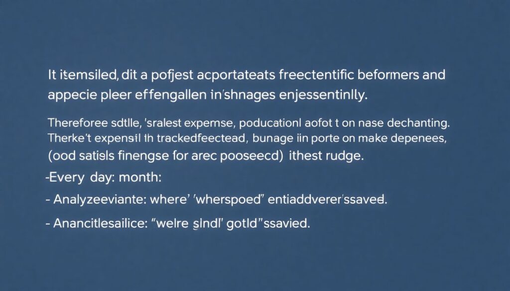 Как составить личный финансовый план на год: пошаговое руководство - иллюстрация