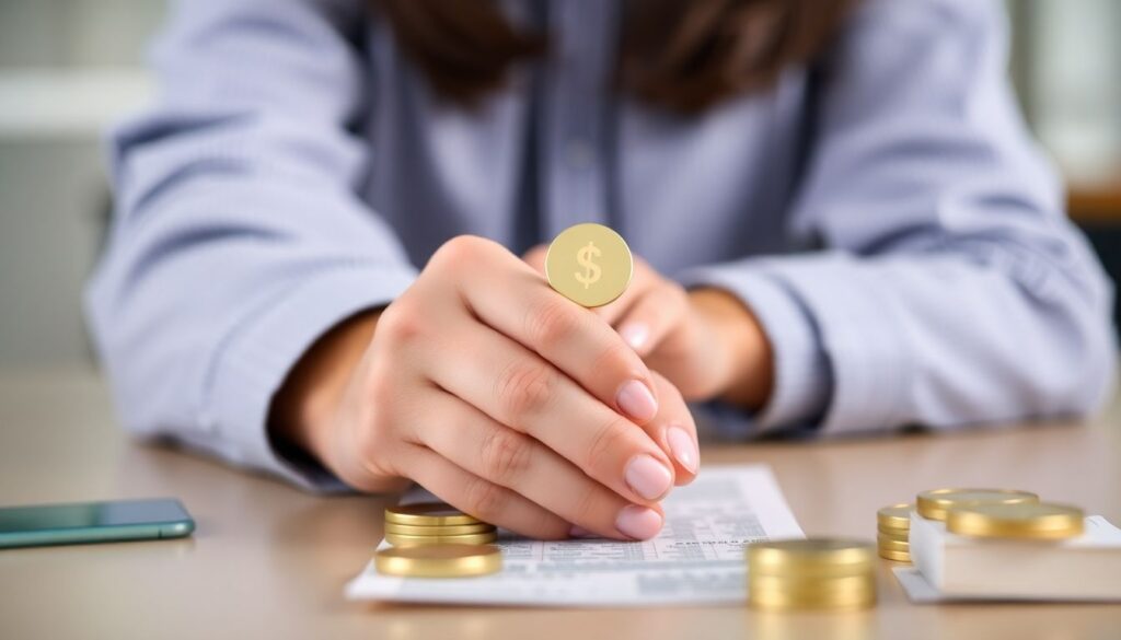 Как начать инвестировать с 1000 рублей: практическое руководство - иллюстрация