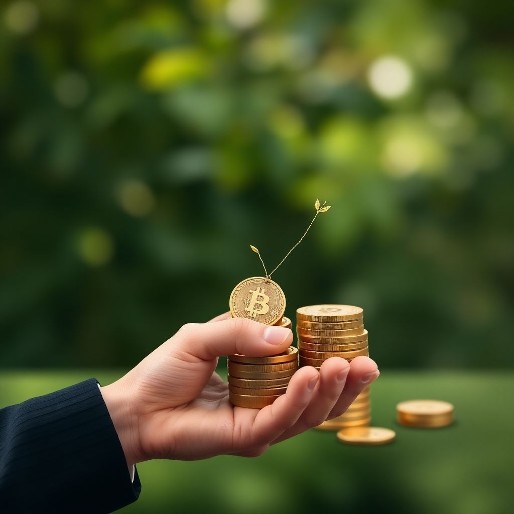 Как начать инвестировать с 1000 рублей: пошаговое руководство для новичков