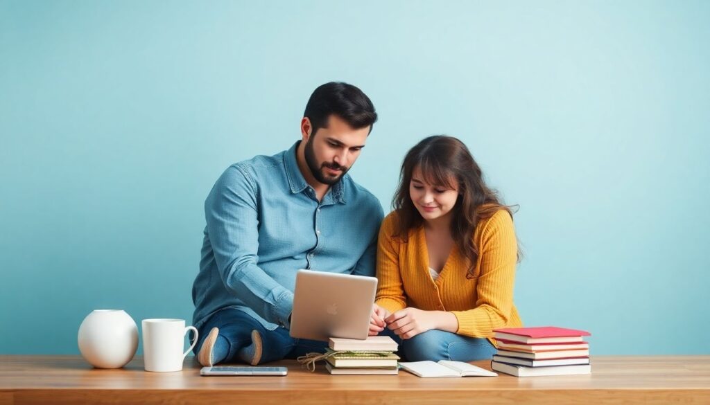 Семейный бюджет: как вести учет финансов - иллюстрация