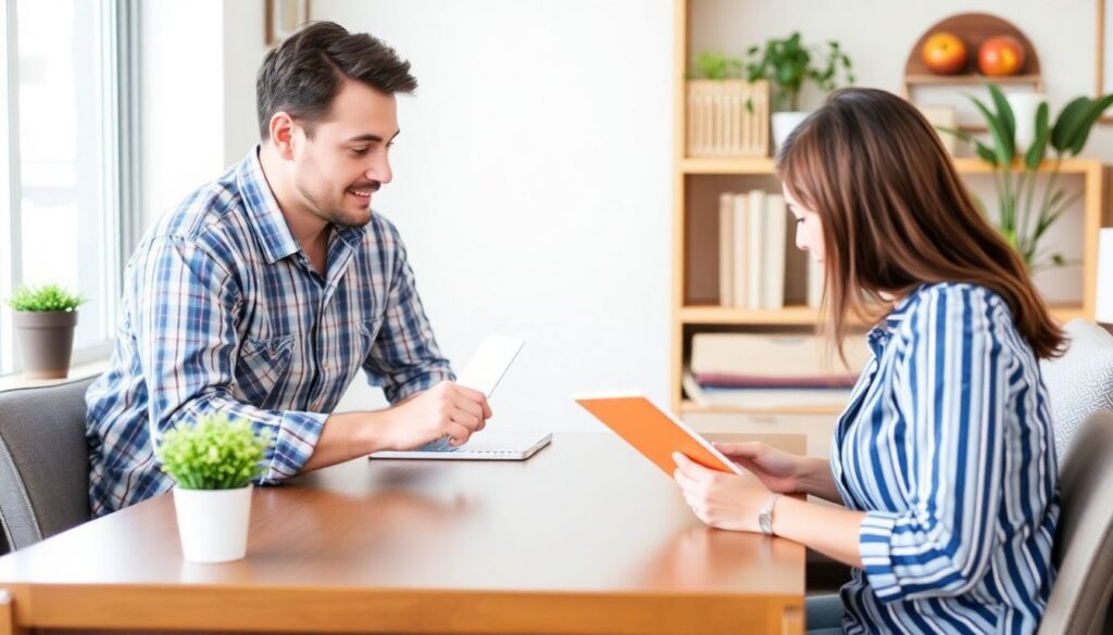 Семейный бюджет: как вести учет финансов - иллюстрация