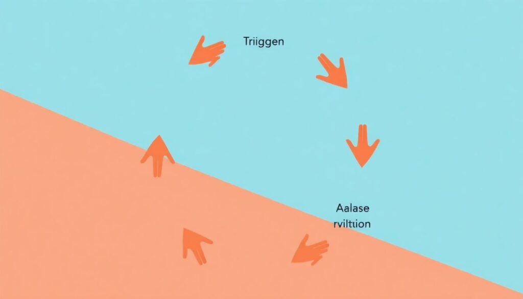 чтобы избежать ссор - иллюстрация