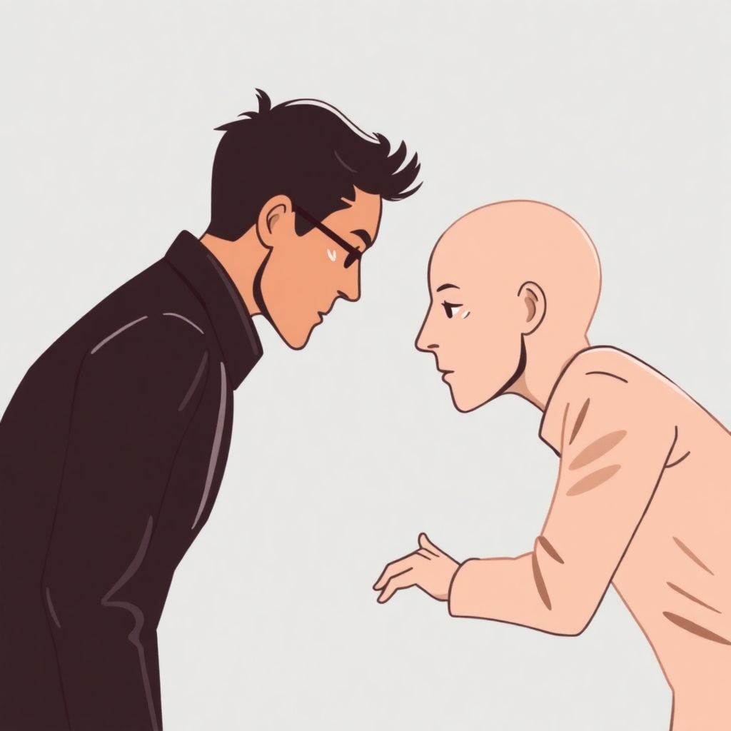 Как избежать ссор и сохранить гармонию в отношениях