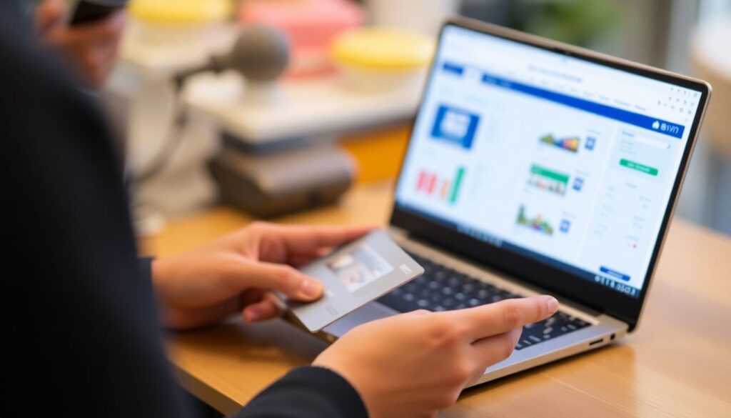 Кэшбэк-карты: как выбрать лучшую и зарабатывать на своих покупках - иллюстрация