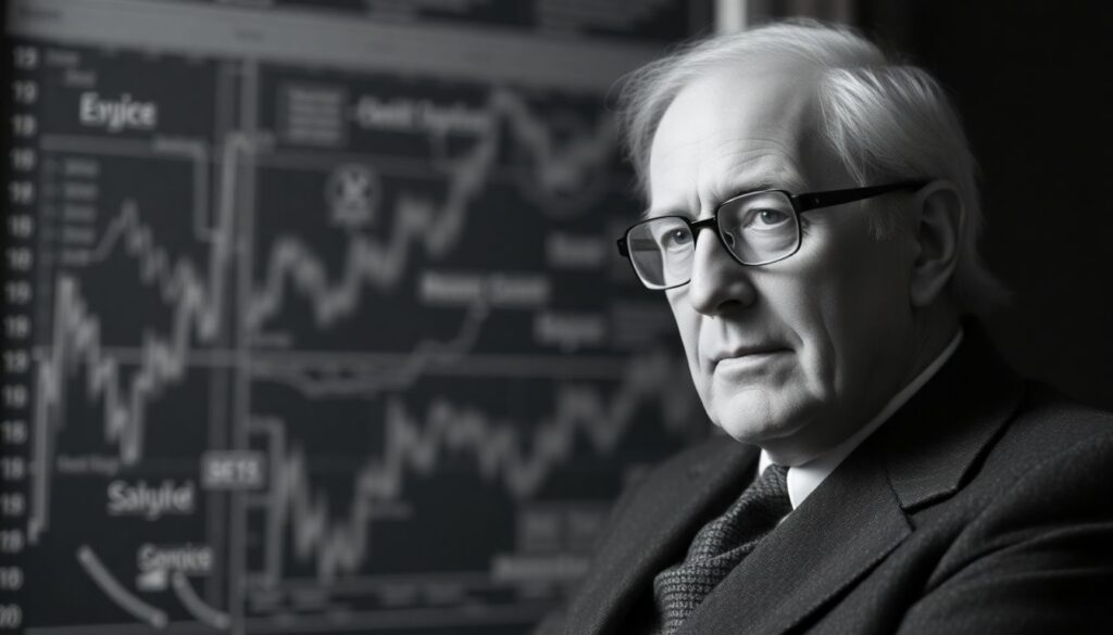 Инвестиционный портфель: как собрать свой первый портфель с нуля - иллюстрация