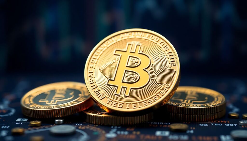 Криптовалюта для начинающих: что нужно знать перед покупкой биткоина - иллюстрация