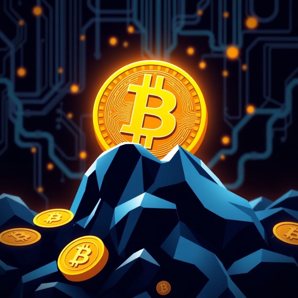 Криптовалюта для начинающих — что нужно знать перед покупкой биткоина