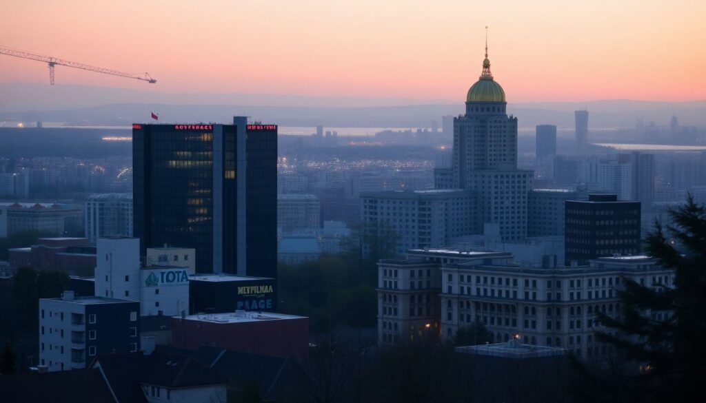 Куда вложить 100 000 рублей - иллюстрация