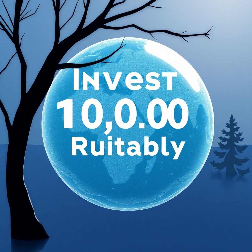 Куда вложить 100000 рублей с выгодой и минимальными рисками