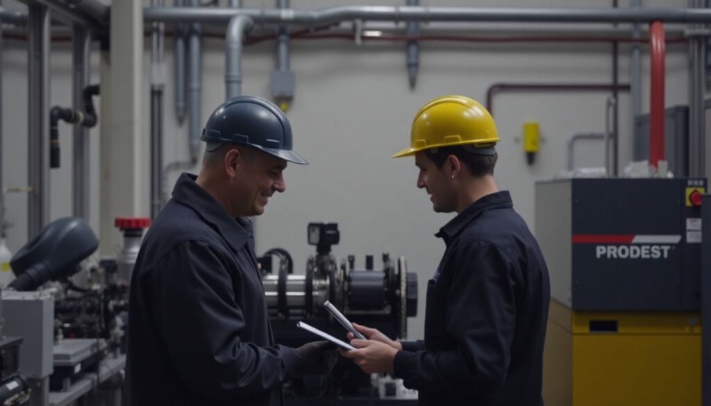 чтобы они работали - иллюстрация