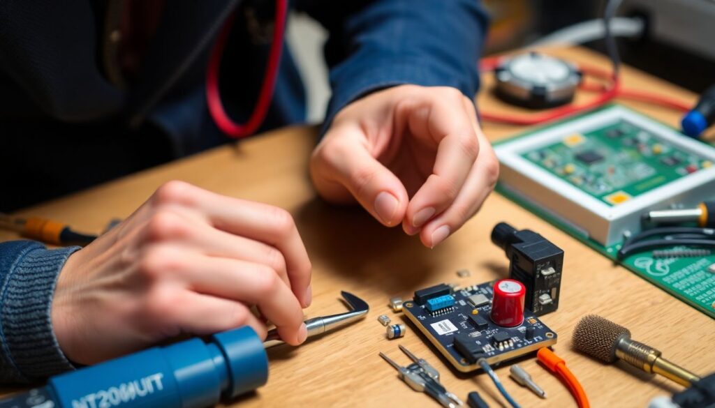 чтобы они работали - иллюстрация