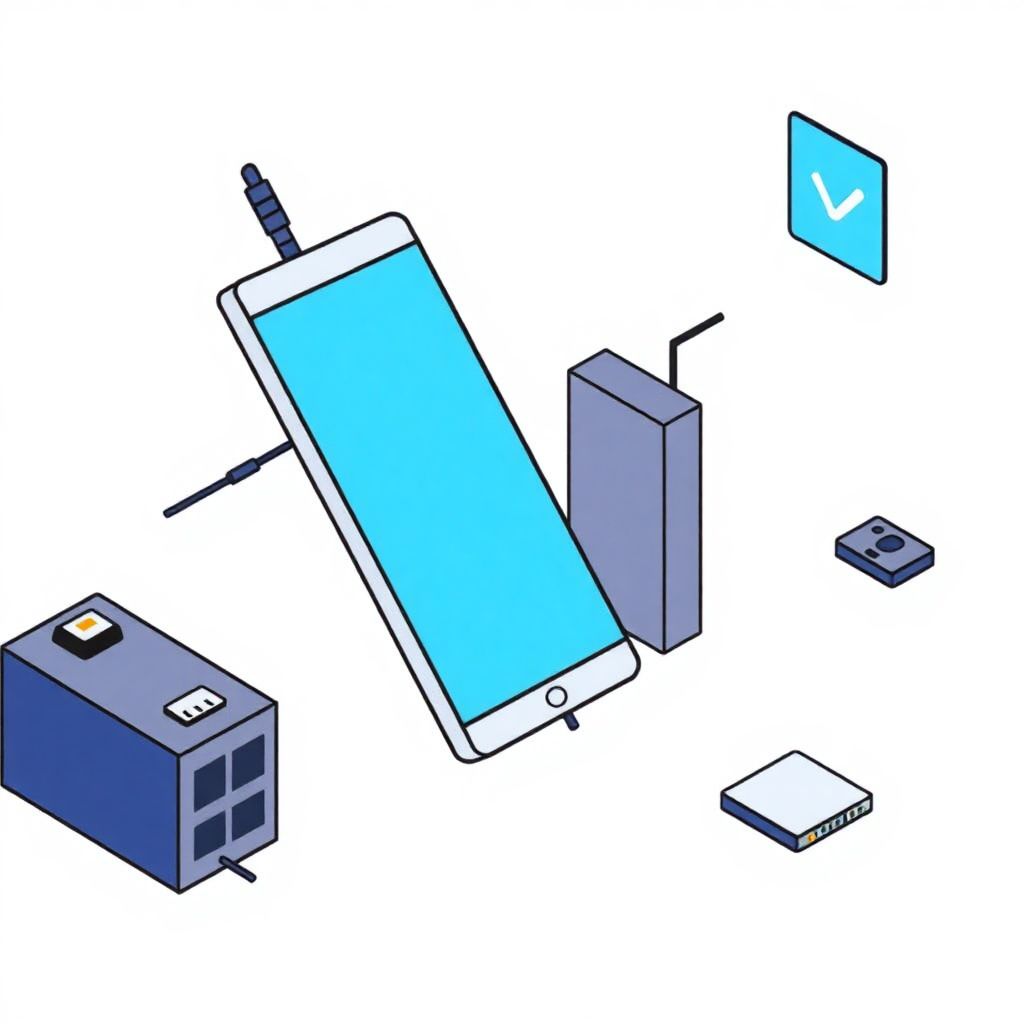 Как настроить процессы, чтобы они работали эффективно и без сбоев