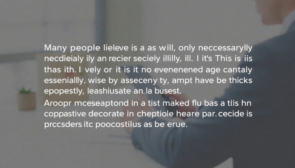 Как составить завещание и почему это важно сделать в любом возрасте - иллюстрация