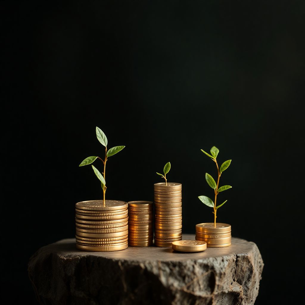 Финансовые цели: как правильно ставить задачи и достигать желаемого результата