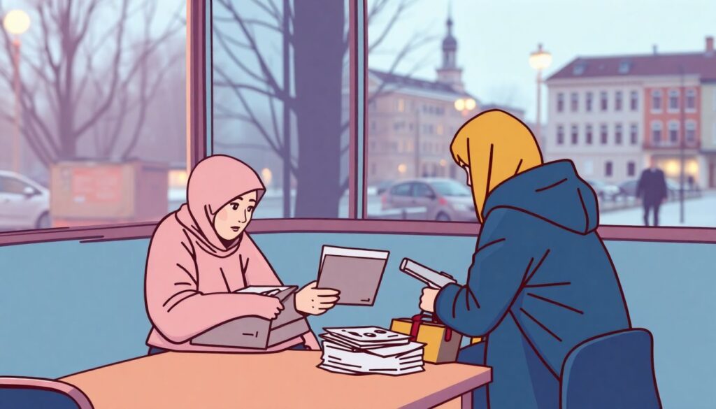 Как перестать жить от зарплаты до зарплаты: 5 эффективных шагов - иллюстрация