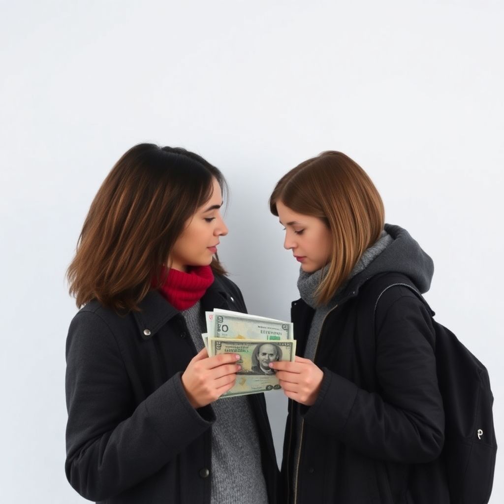 Как перестать жить от зарплаты до зарплаты и начать копить деньги эффективно