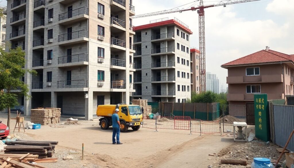 Как проверить застройщика перед покупкой квартиры в новостройке - иллюстрация