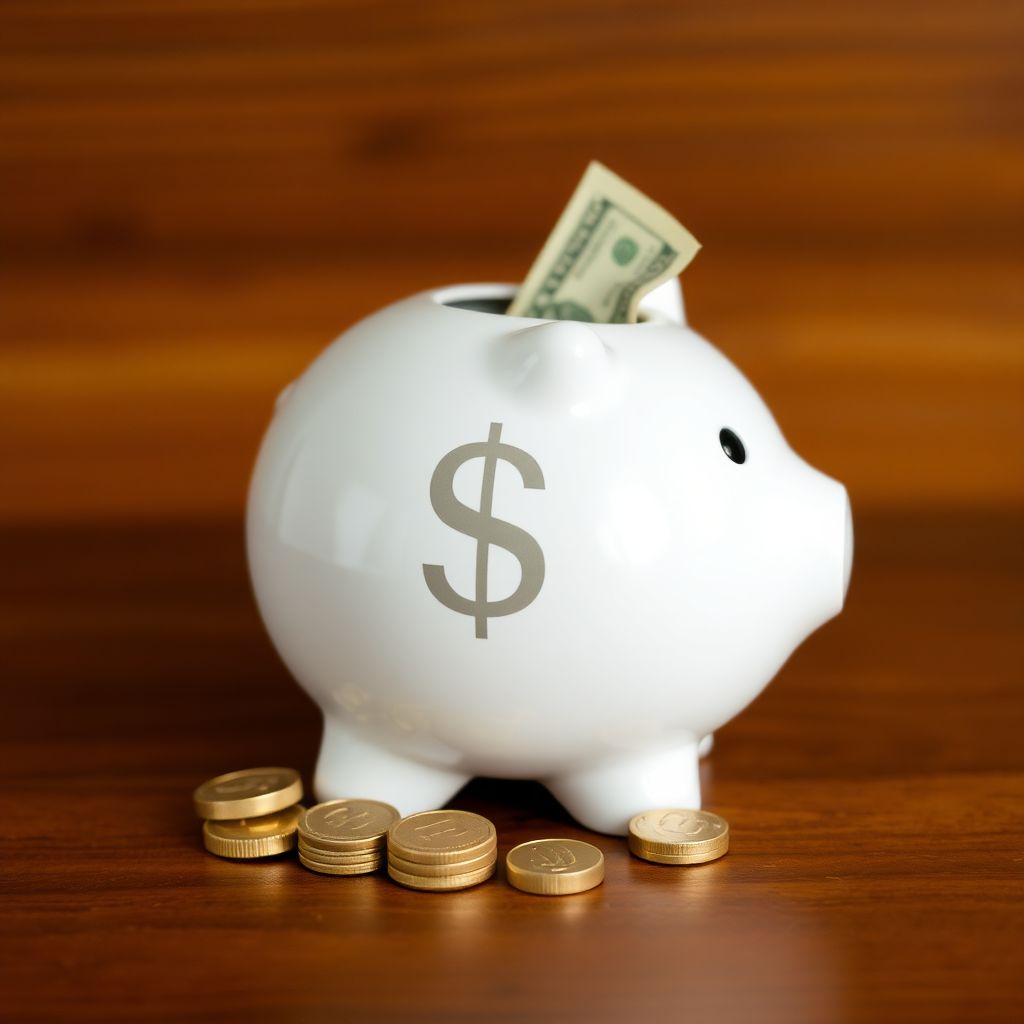 Как накопить миллион рублей: эффективные стратегии и точные расчеты