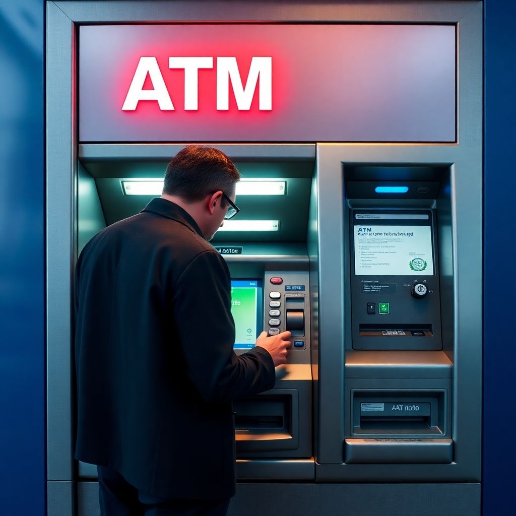 Банкомат съел карту или не выдал деньги — что делать и куда обращаться