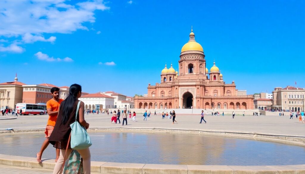 Как путешествовать бюджетно: лайфхаки для экономных туристов - иллюстрация