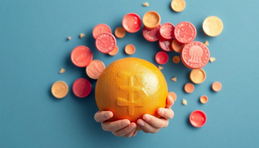 Финансовые мифы - иллюстрация