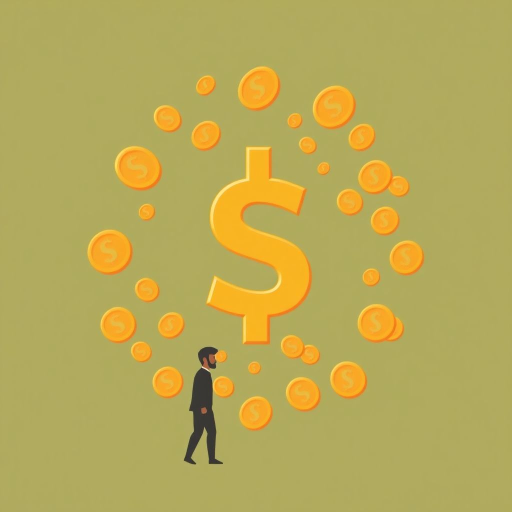 Финансовые мифы, в которые продолжают верить даже опытные инвесторы