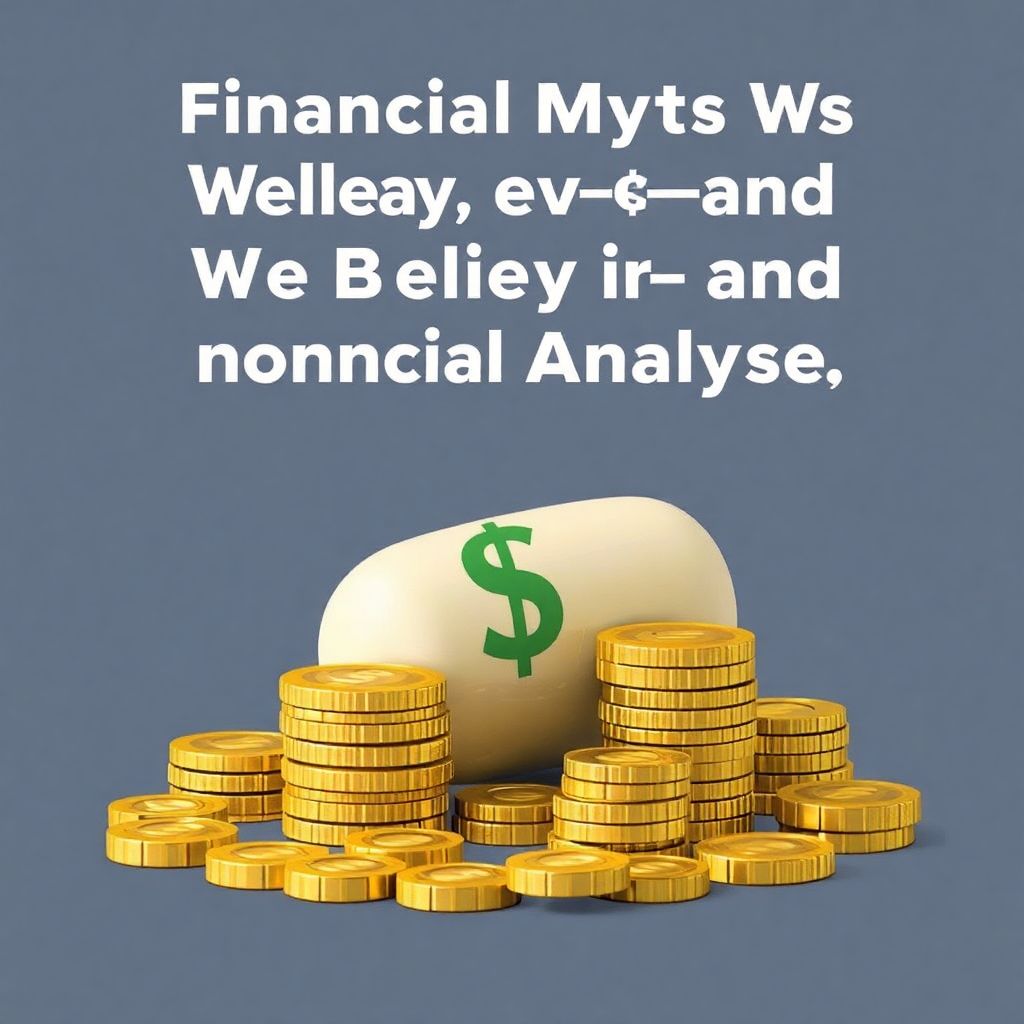 Мифы, в которые мы верим и теряем деньги каждый день