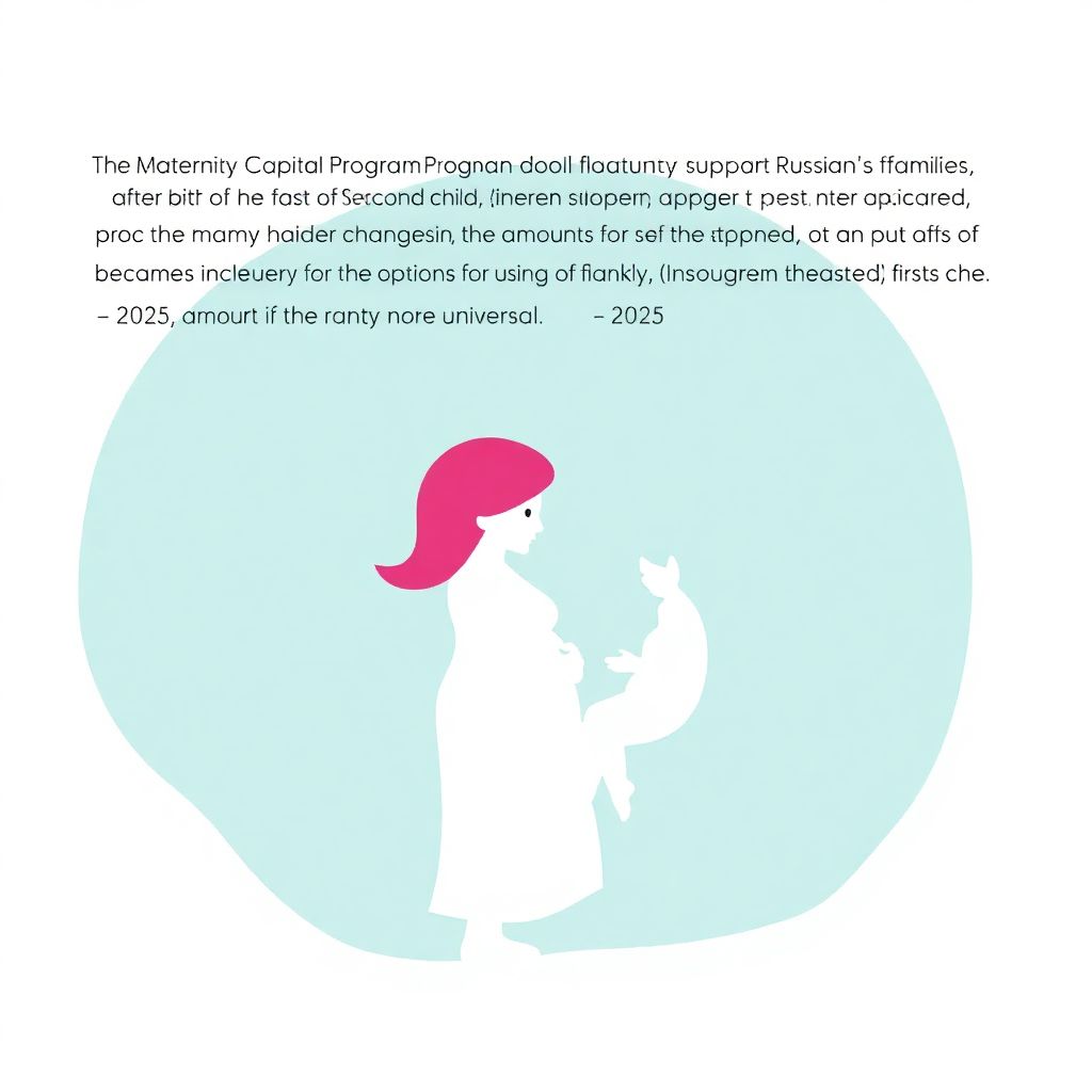 Материнский капитал: как правильно использовать на покупку жилья или образование