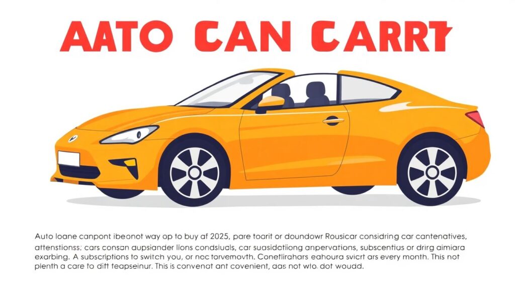 Автокредит: на что обратить внимание при подписании договора - иллюстрация