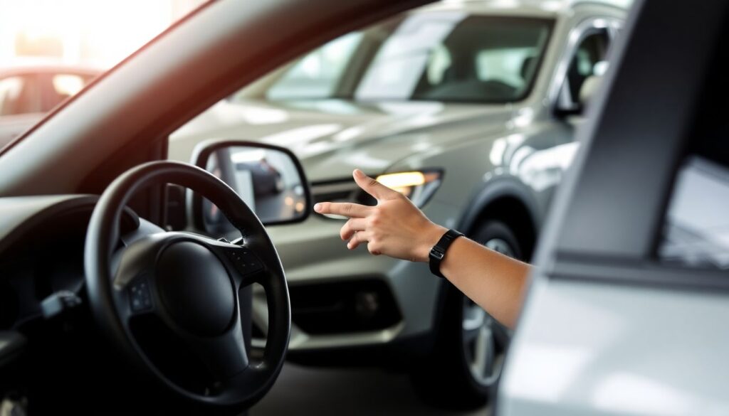 Автокредит: на что обратить внимание при подписании договора - иллюстрация