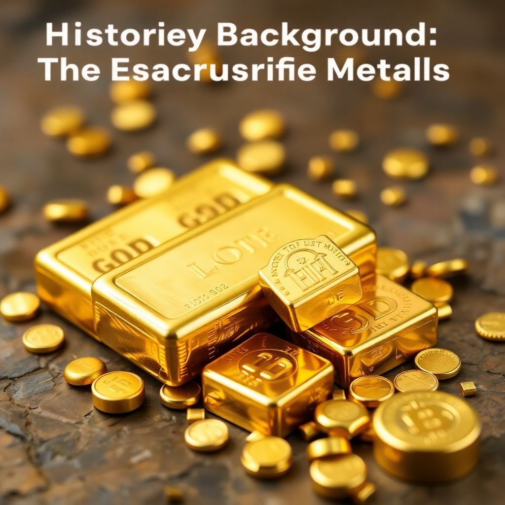 Инвестиции в драгоценные металлы для начинающих: стоит ли выходить за пределы золота