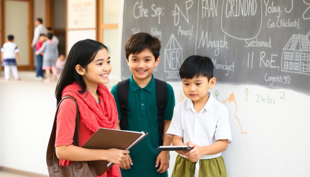 Как накопить на образование ребенка: инструменты и стратегии - иллюстрация