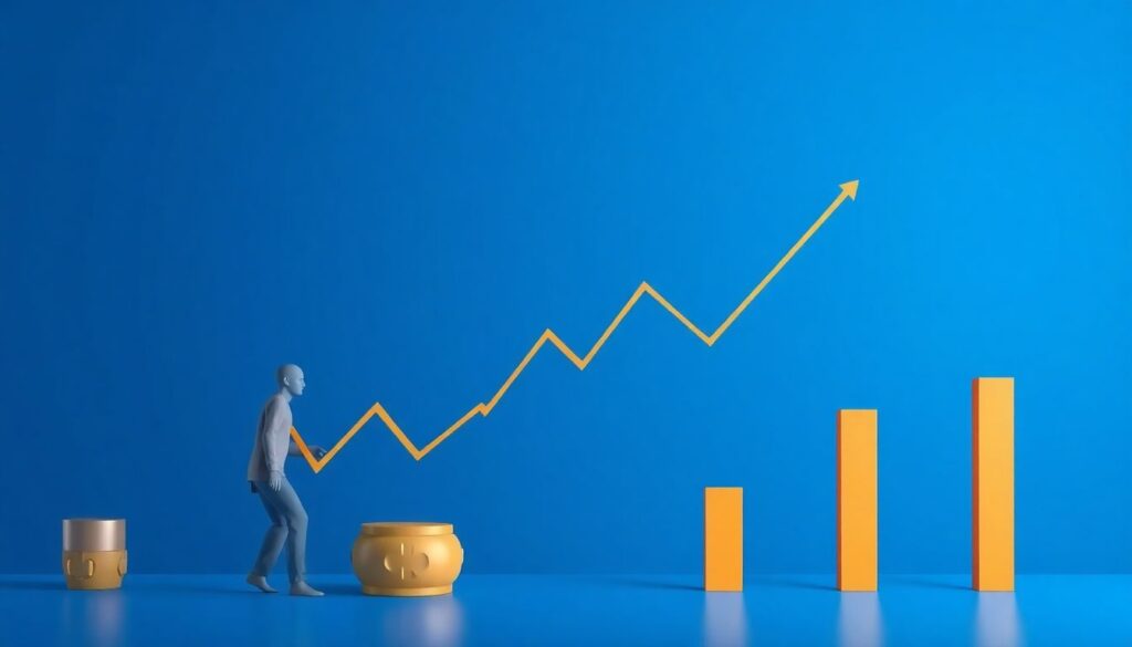 Что такое ПИФы (паевые инвестиционные фонды) - иллюстрация