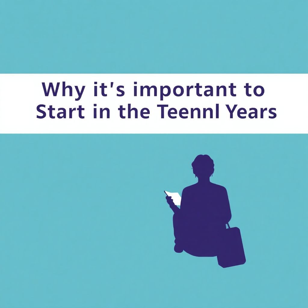 Финансовая грамотность для подростков: лучшие книги для понимания денег с юных лет