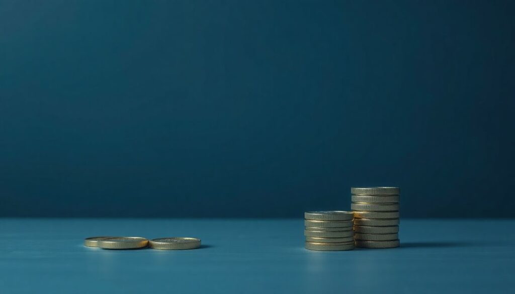 Как защитить свои сбережения от инфляции - иллюстрация