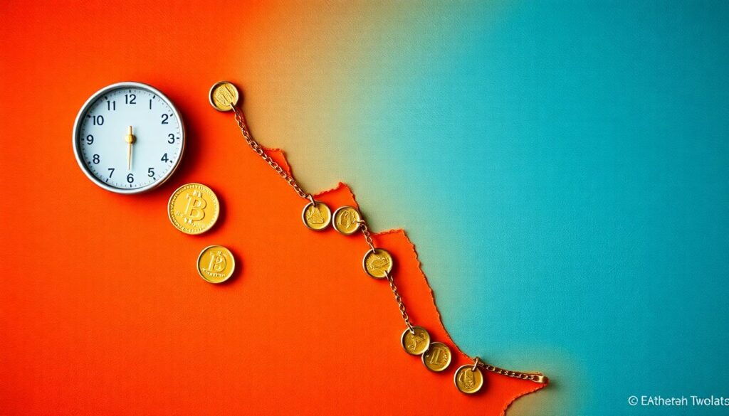 Как защитить свои сбережения от инфляции - иллюстрация