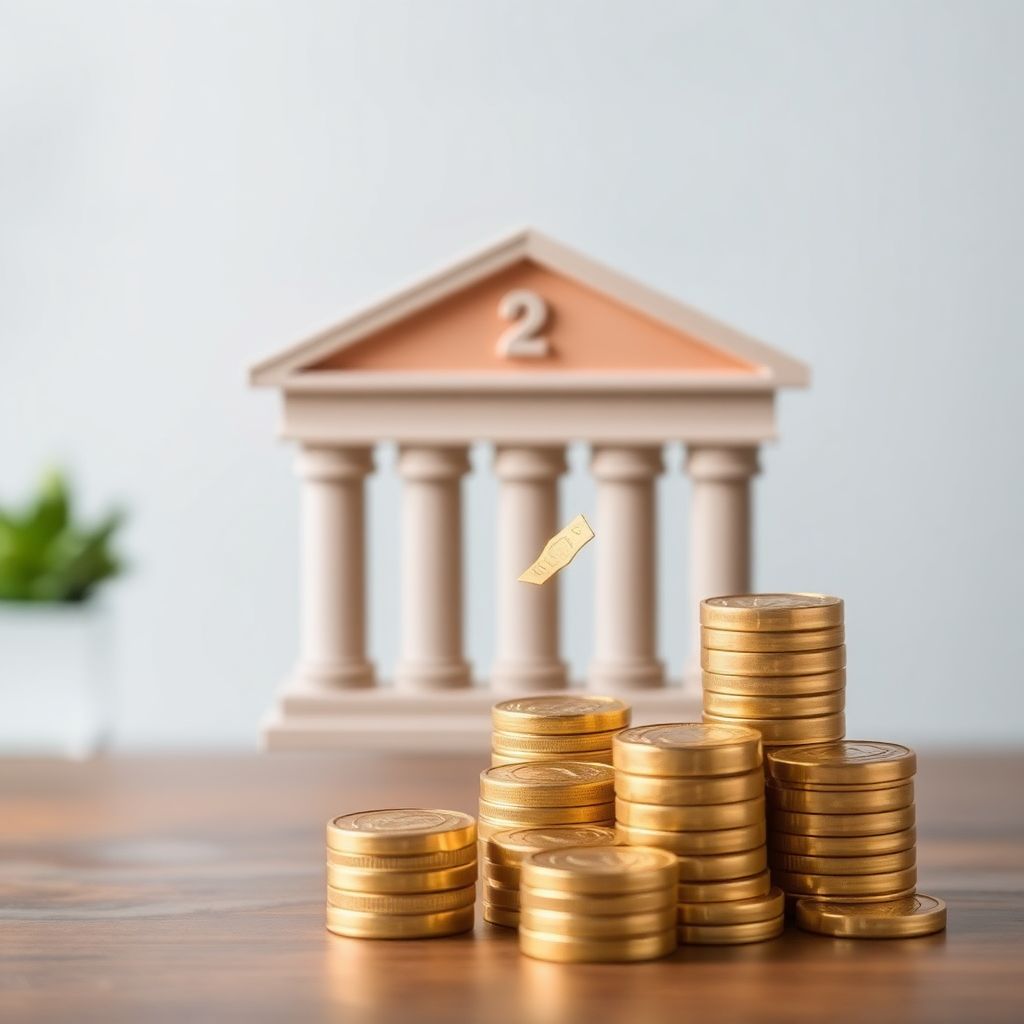 Как защитить сбережения от инфляции и сохранить деньги в нестабильной экономике