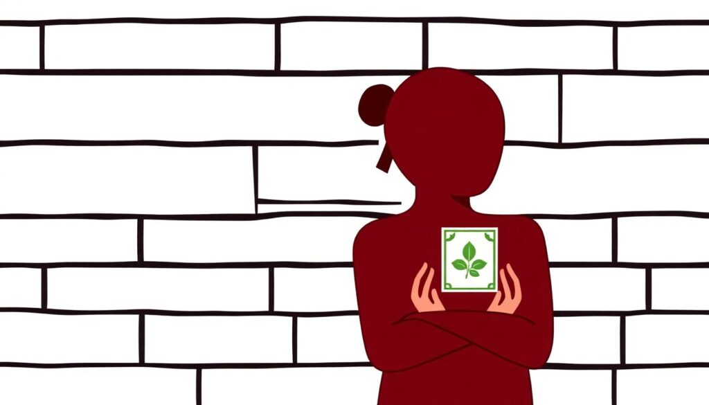 Как перестать бояться денег и начать управлять ими - иллюстрация