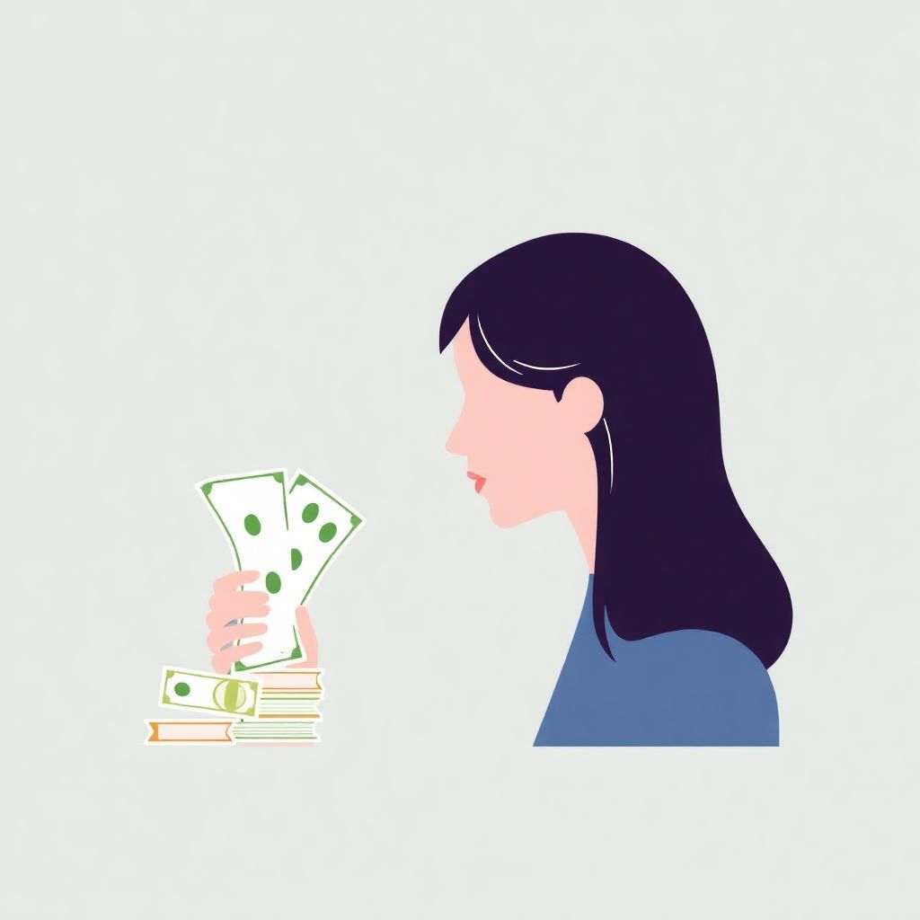 Как перестать бояться денег и научиться эффективно управлять финансами