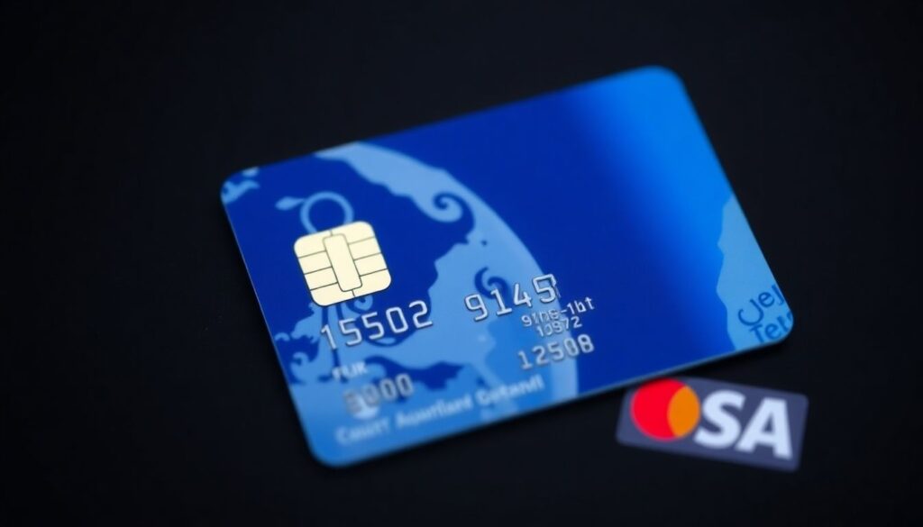 Что делать с найденной банковской картой - иллюстрация