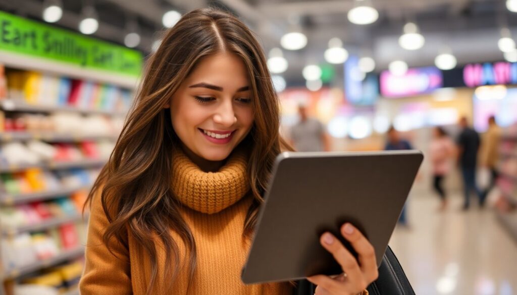 Эмоциональные покупки: как распознать и остановить - иллюстрация