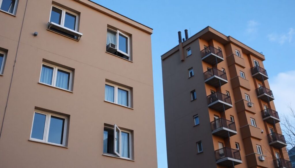 Страхование квартиры: от каких рисков стоит защититься - иллюстрация