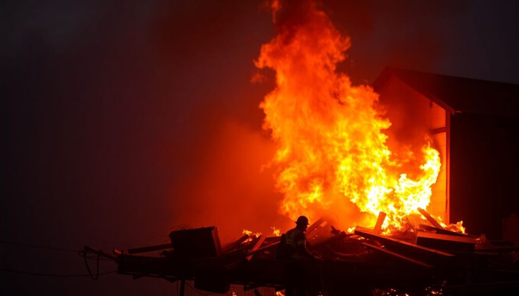 Страхование квартиры: от каких рисков стоит защититься - иллюстрация